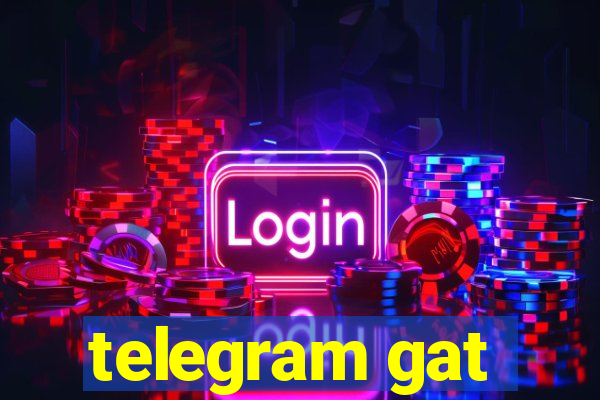 telegram gat